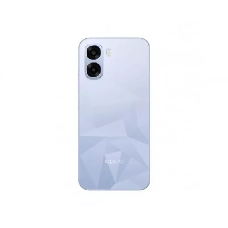 Nutitelefon A6k 4G 4/256GB CPH2891 helelilla