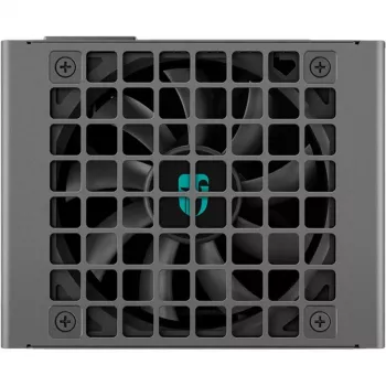 Deepcool 80 PLUS Gold PSU | PS850P | 850 W