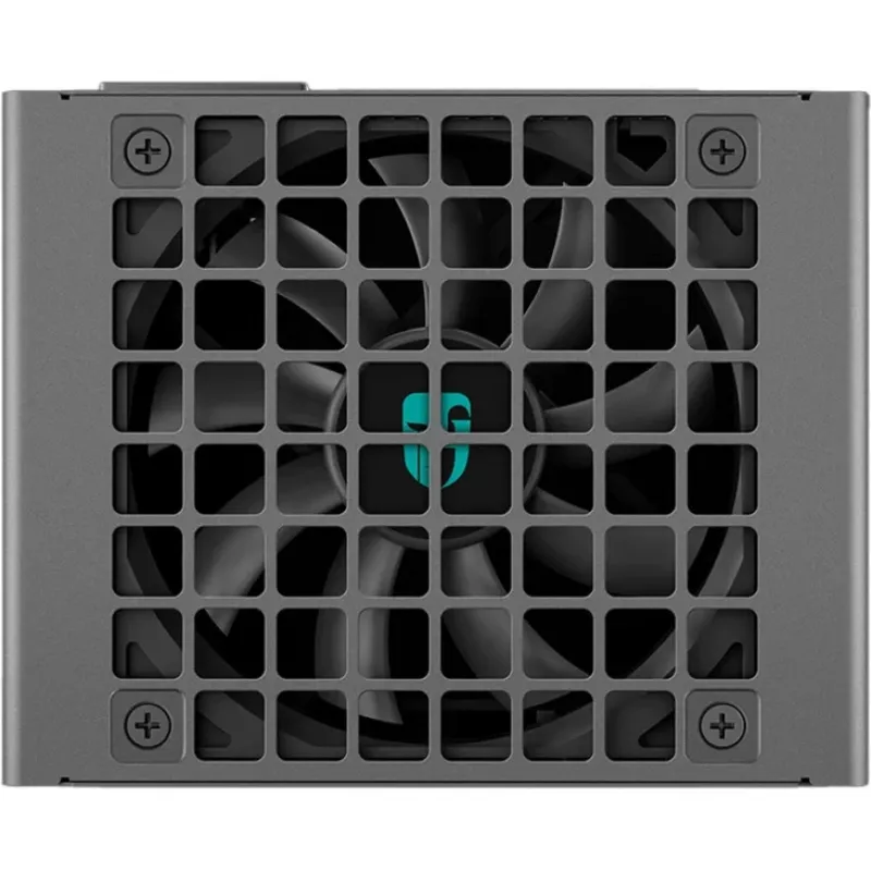 Deepcool 80 PLUS Gold PSU | PS850P | 850 W