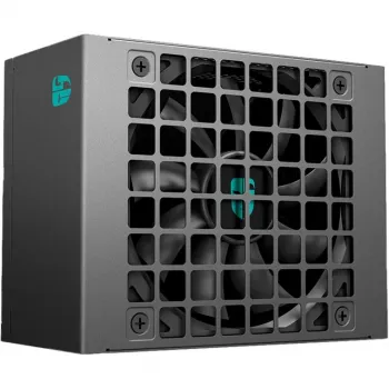 Deepcool 80 PLUS Gold toiteplokk | PS1000P | 1000 W