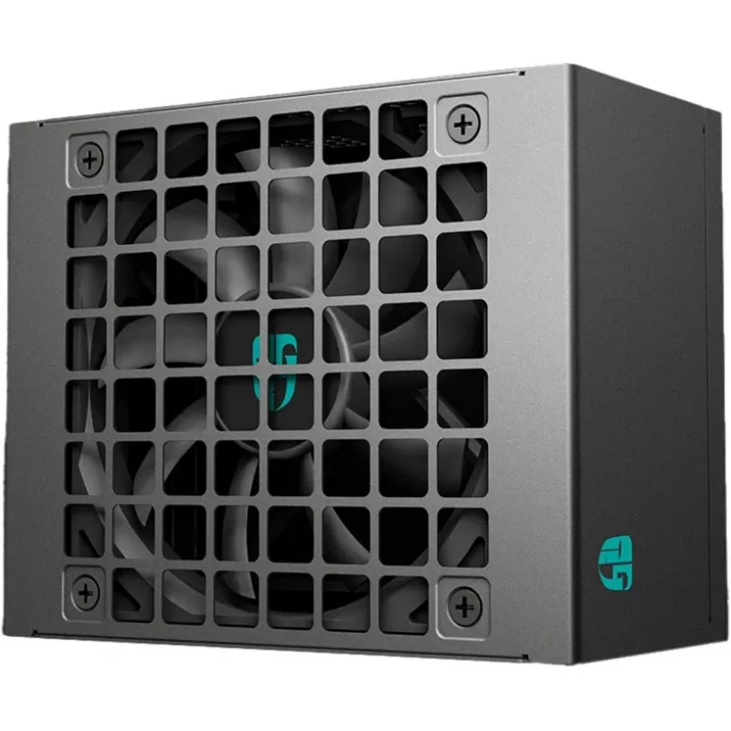 Deepcool 80 PLUS Gold toiteplokk | PS1000P | 1000 W