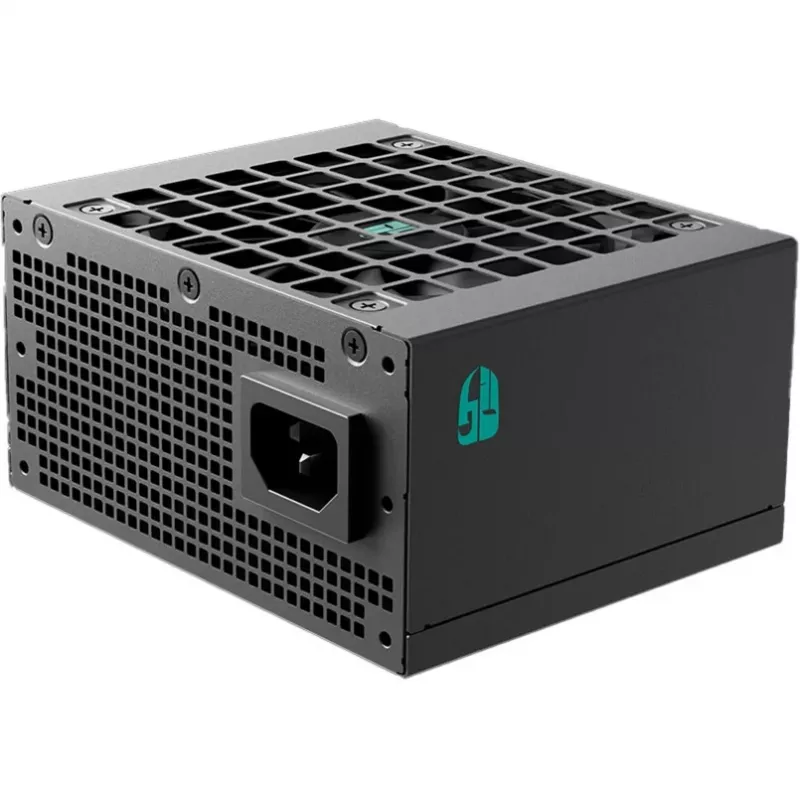 Deepcool 80 PLUS Gold toiteplokk | PS1000P | 1000 W