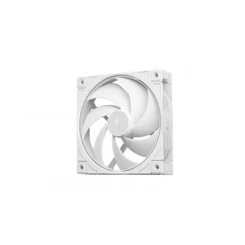 Deepcool jahutusventilaator | FD12 WH V2 | Valge