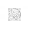 Deepcool jahutusventilaator | FD12 WH V2 | Valge