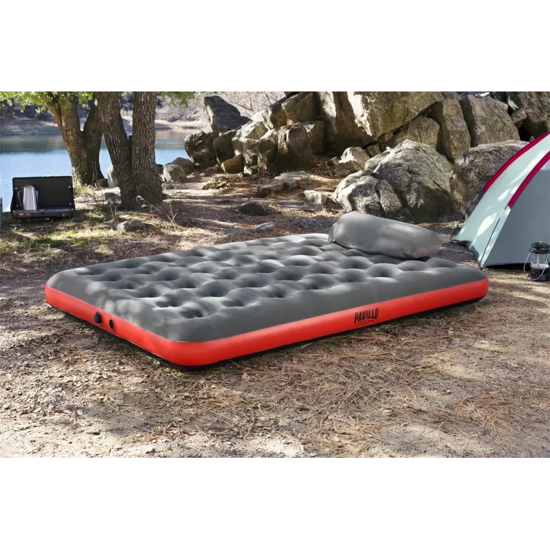 Õhkmadrats 203 x 152 x 22 cm Bestway 67703