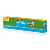 Raamiga aiamängubassein lastele 152 cm x 38 cm Bestway 56283