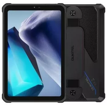 Oukitel RT3 Plus tahvelarvuti 8 4/128GB 11000mAh