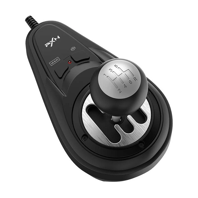 PXN-A7 käiguvahetaja roolirattale (PC / PS3 / PS4 / XBOX ONE / SWITCH)