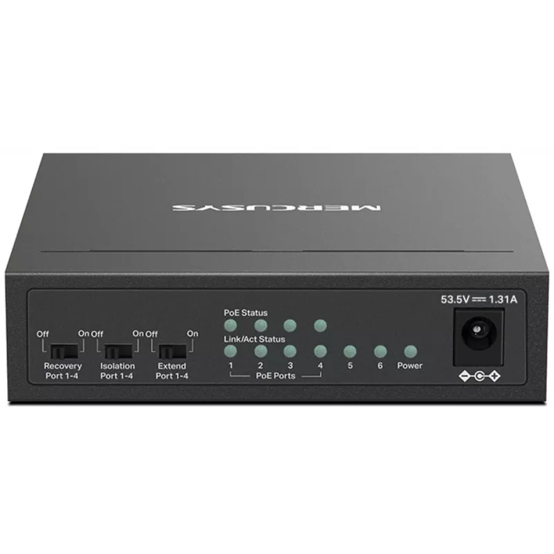 Muu MS106P võrguseade
