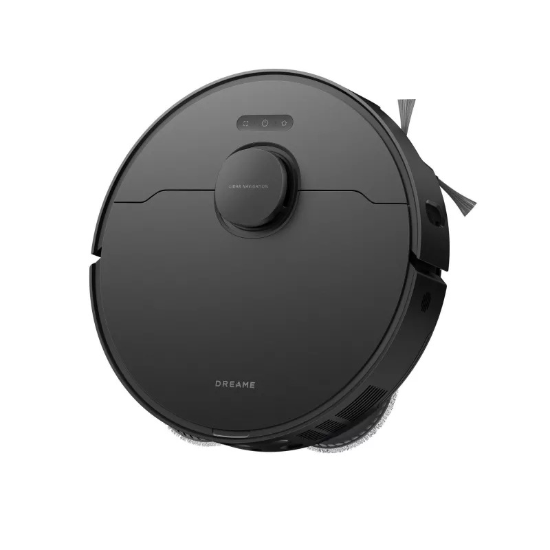 Tolmuimejarobot L10S/ULTRA GEN3 RLL53SE-BK Dreame