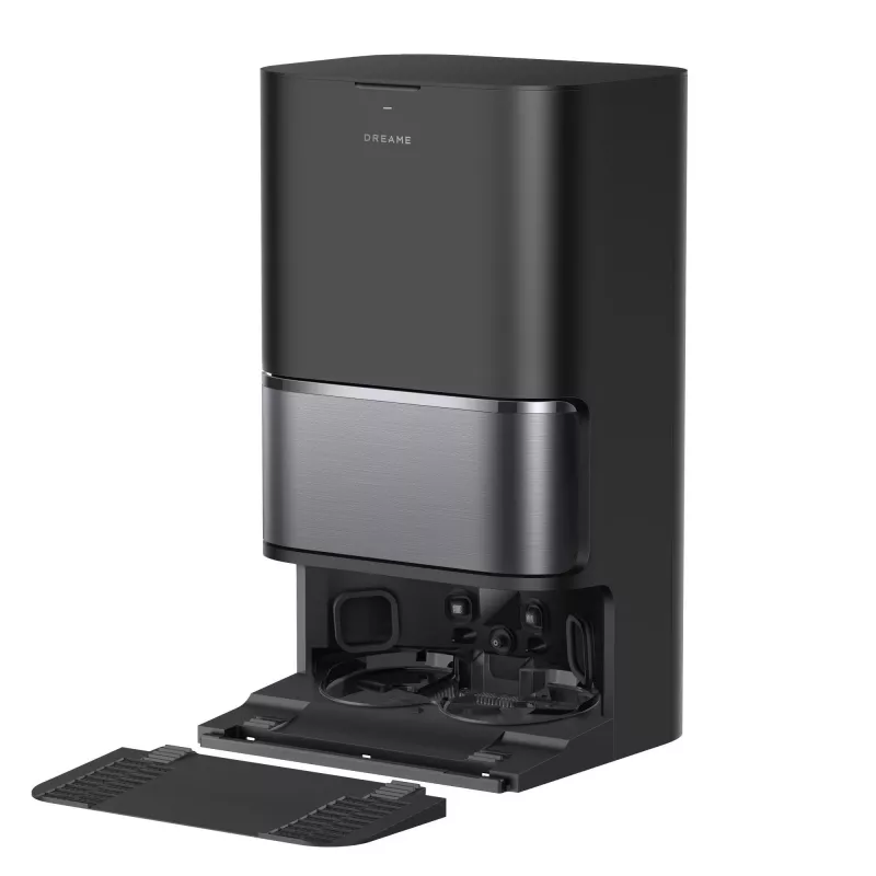 Tolmuimejarobot L10S/ULTRA GEN3 RLL53SE-BK Dreame