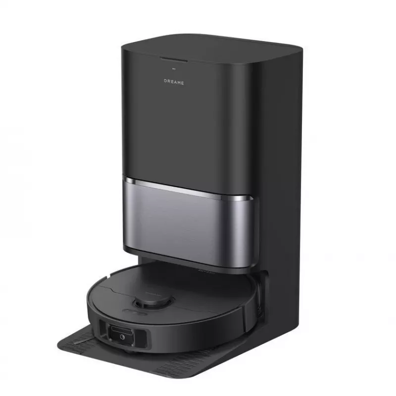 Tolmuimejarobot L10S/ULTRA GEN3 RLL53SE-BK Dreame