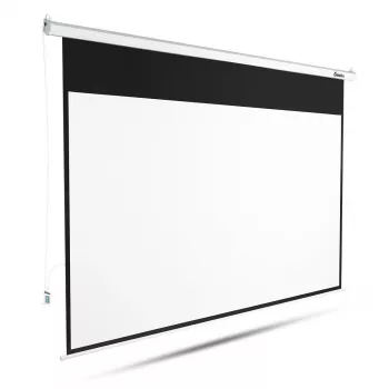 Silelis elektriline ekraan 203x152 cm ESE-1