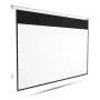 Silelis elektriline ekraan 203x152 cm ESE-1