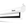 Silelis elektriline ekraan 203x152 cm ESE-1