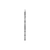 APC NetShelter Rack PDU Advanced - Gen 2 - toitejaotusseade (Rack - rack-mountable)