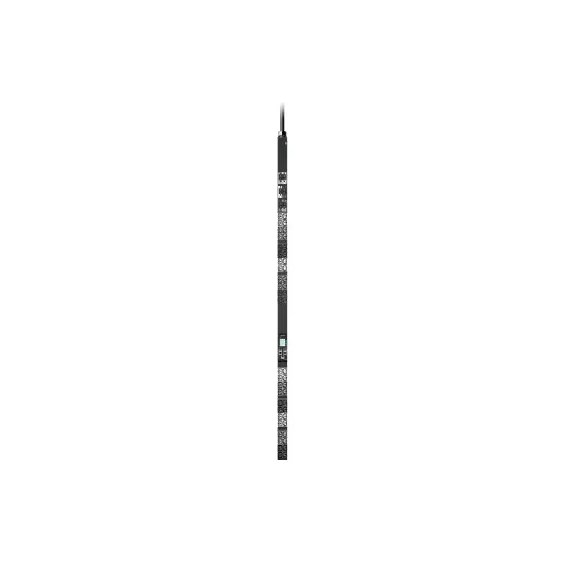 APC NetShelter Rack PDU Advanced - Gen 2 - toitejaotusseade (Rack - rack-mountable)