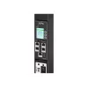 APC NetShelter Rack PDU Advanced - Gen 2 - toitejaotusseade (Rack - rack-mountable)