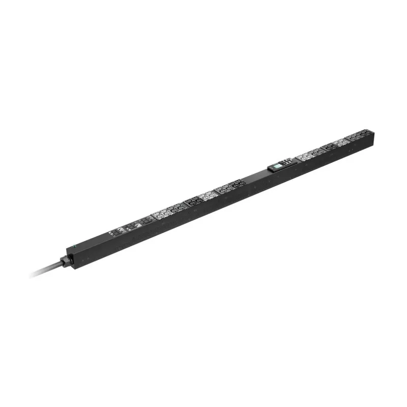 APC NetShelter Rack PDU Advanced - Gen 2 - toitejaotusseade (Rack - rack-mountable)