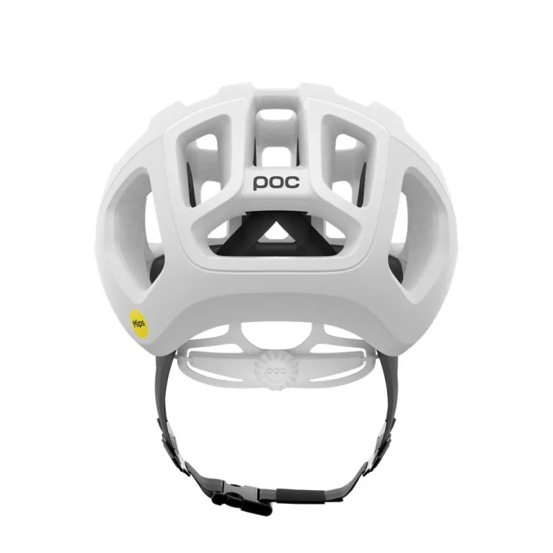 Jalgrattakiiver POC Ventral Air MIPS valge - 54/59