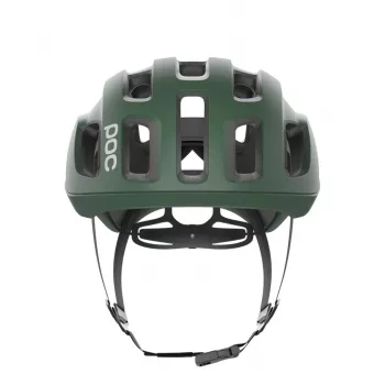 POC Ventral Air MIPS jalgrattakiiver, fluorestseeruv oranž matt, suurus S (50-56 cm)