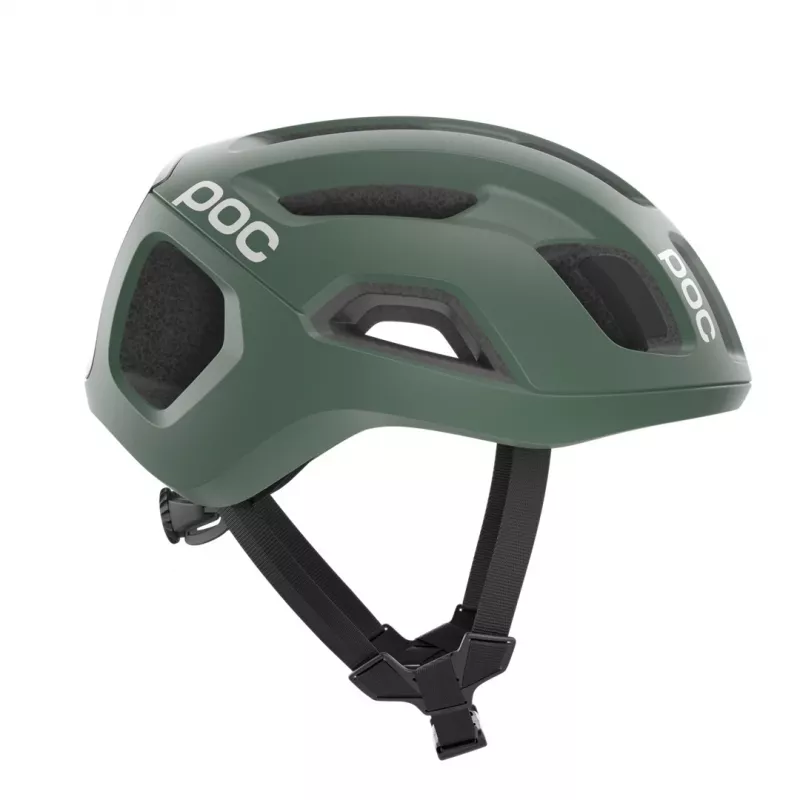 POC Ventral Air MIPS jalgrattakiiver, fluorestseeruv oranž matt, suurus S (50-56 cm)