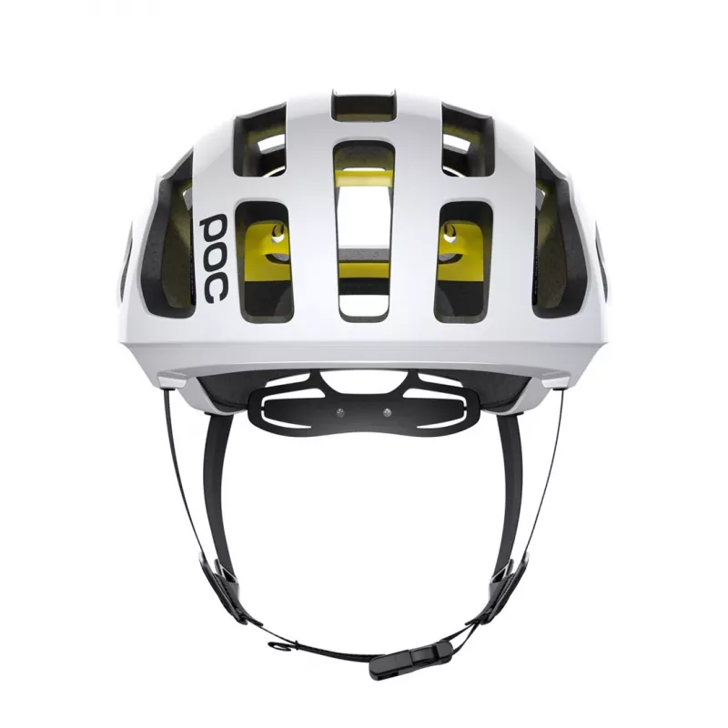 Jalgrattakiiver POC Octal Mips valge - M