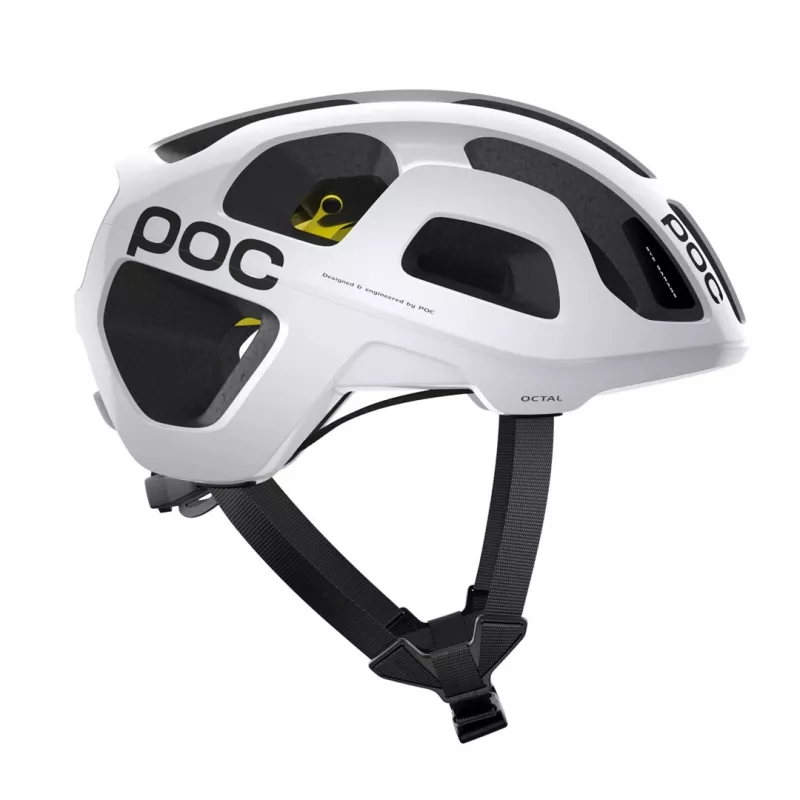 Jalgrattakiiver POC Octal Mips valge - M