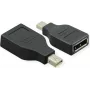 Value 12.99.3161 kaabel adapter Mini DisplayPort DisplayPort must (12.99.3161)
