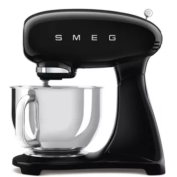 Smeg K?chenmaschine SMF05BLEU, 4,8 L, 1000 W, must