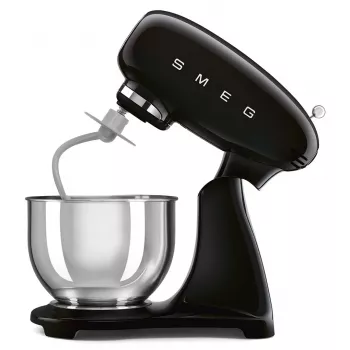 Smeg K?chenmaschine SMF05BLEU, 4,8 L, 1000 W, must