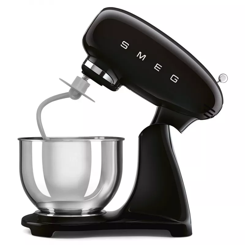 Smeg K?chenmaschine SMF05BLEU, 4,8 L, 1000 W, must