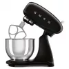Smeg K?chenmaschine SMF05BLEU, 4,8 L, 1000 W, must