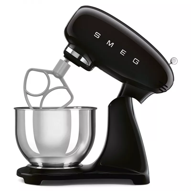 Smeg K?chenmaschine SMF05BLEU, 4,8 L, 1000 W, must