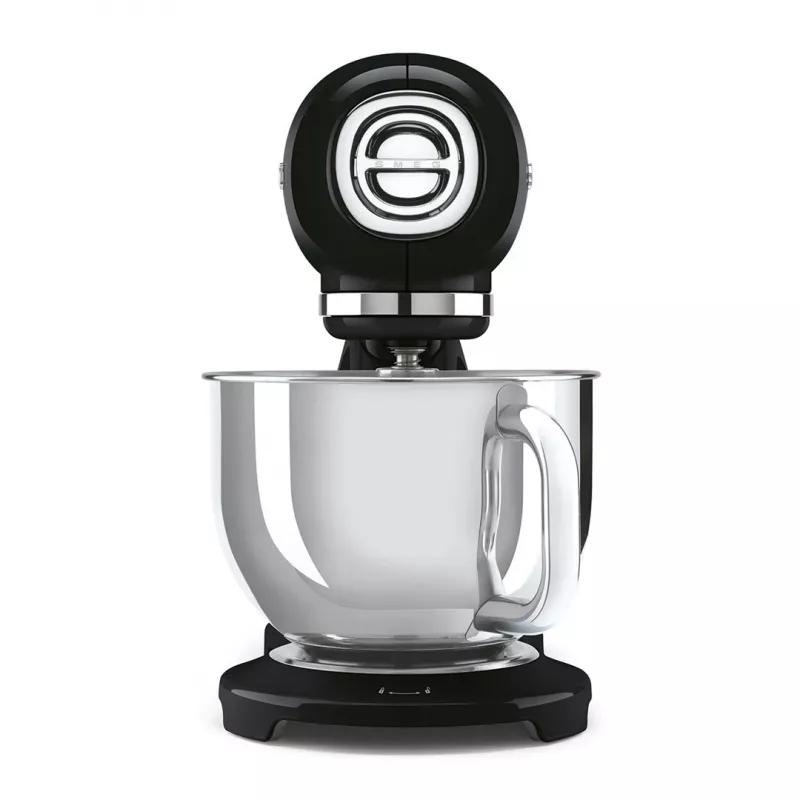 Smeg K?chenmaschine SMF05BLEU, 4,8 L, 1000 W, must