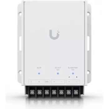 Ubiquiti UACC-Retrofit-PSU-12V, Retrofit Hub'i toite- ja varutoiteallikas