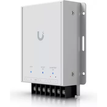 Ubiquiti UACC-Retrofit-PSU-12V, Retrofit Hub'i toite- ja varutoiteallikas