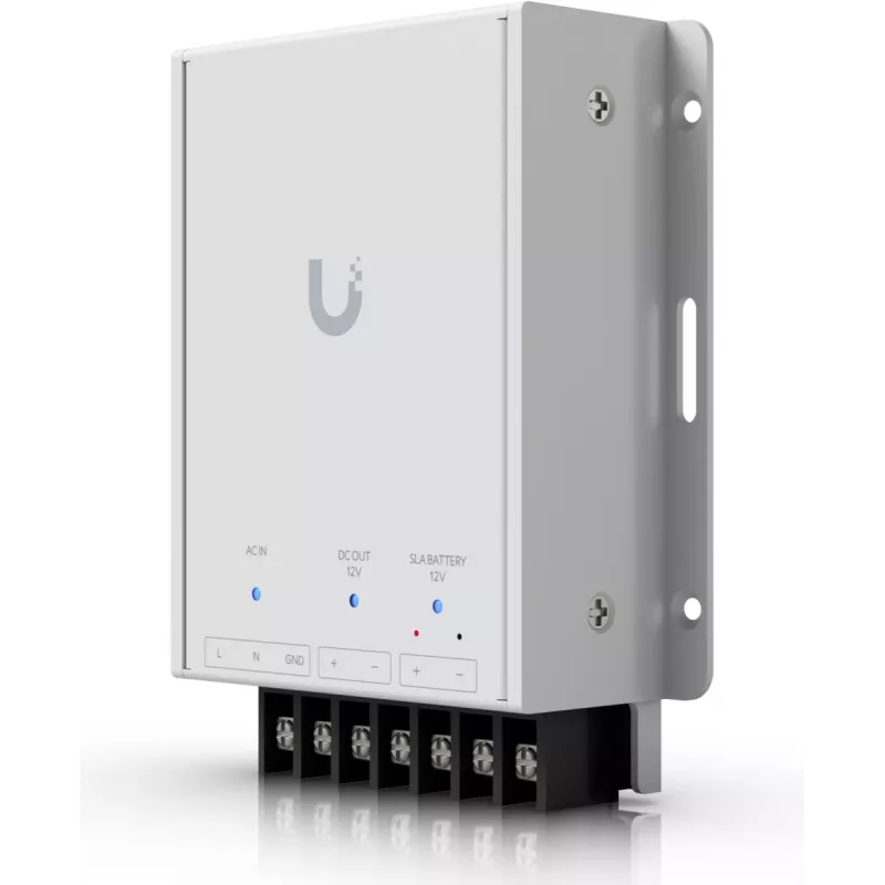 Ubiquiti UACC-Retrofit-PSU-12V, Retrofit Hub'i toite- ja varutoiteallikas