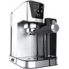 Cecotec kohvimasin | Power Espresso 20 Cream | Pumba rõhk 20 baari | Sisseehitatud piimavaht | Poolautomaatne | 1350 W