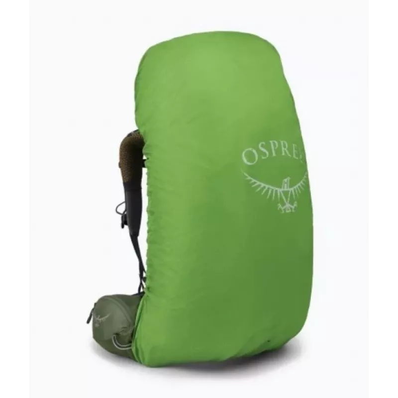Matkakott Osprey Atmos AG 65 roheline L/XL