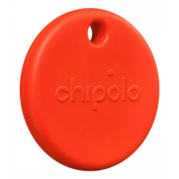 Tracker POP Chipolo Red