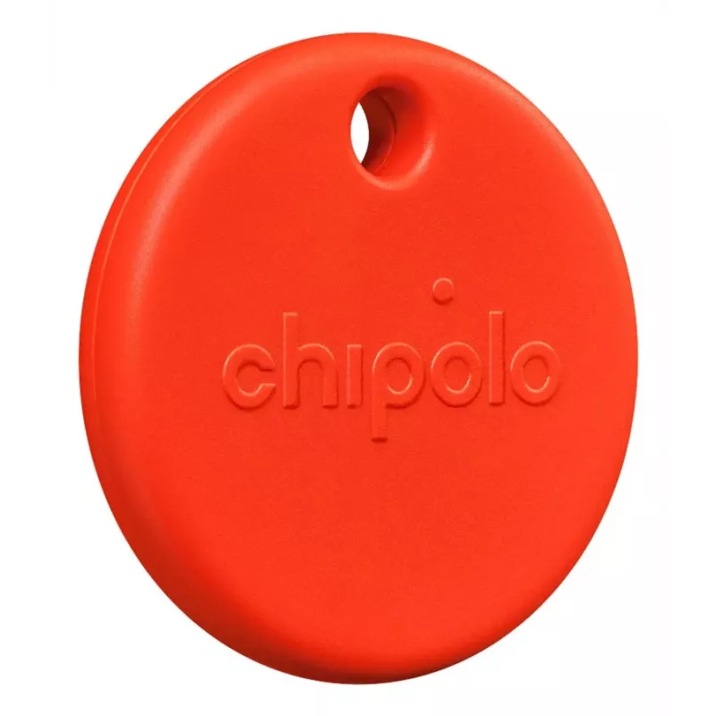 Tracker POP Chipolo Red