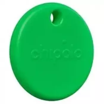 Jälgija POP Chipolo Roheline