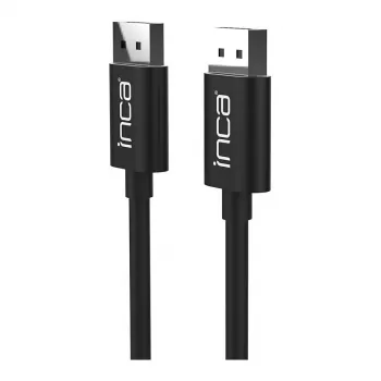 INCA DisplayPort-kaabel IDPD-20 DP > DP; 4K60Hz; 2,0m jaemüük