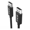 INCA DisplayPort-kaabel IDPD-20 DP > DP; 4K60Hz; 2,0m jaemüük