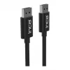 INCA DisplayPort-kaabel IDPD-20 DP > DP; 4K60Hz; 2,0m jaemüük