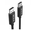 INCA DisplayPort-kaabel IDPD-20 DP > DP; 4K60Hz; 2,0m jaemüük