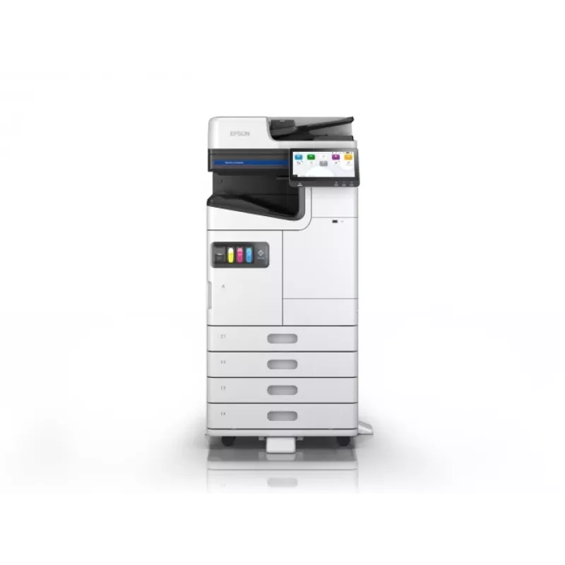 Epson WorkForce Enterprise AM-C4000 Printer Tindiprinter MFP A3 40 lk/min USB Ethernet LAN
