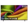 LG 65NU900B6LA.AEU 65 4K UHD NanoCell nutiteler webOS must