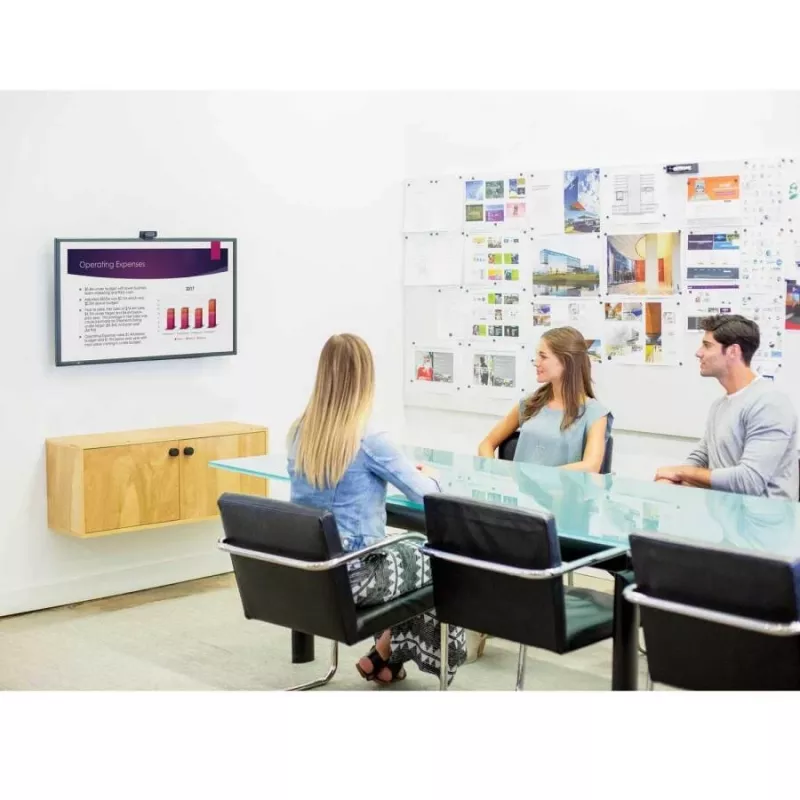 Fellowes Ergonomics seinale kinnitatav telerikäsi